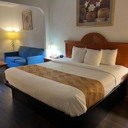 Quality Suites Altavista - Lynchburg South Bagian luar foto