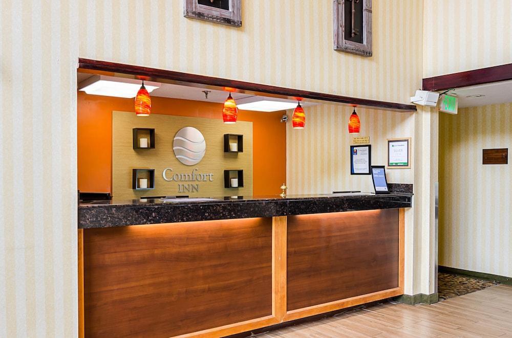 Quality Suites Altavista - Lynchburg South Bagian luar foto