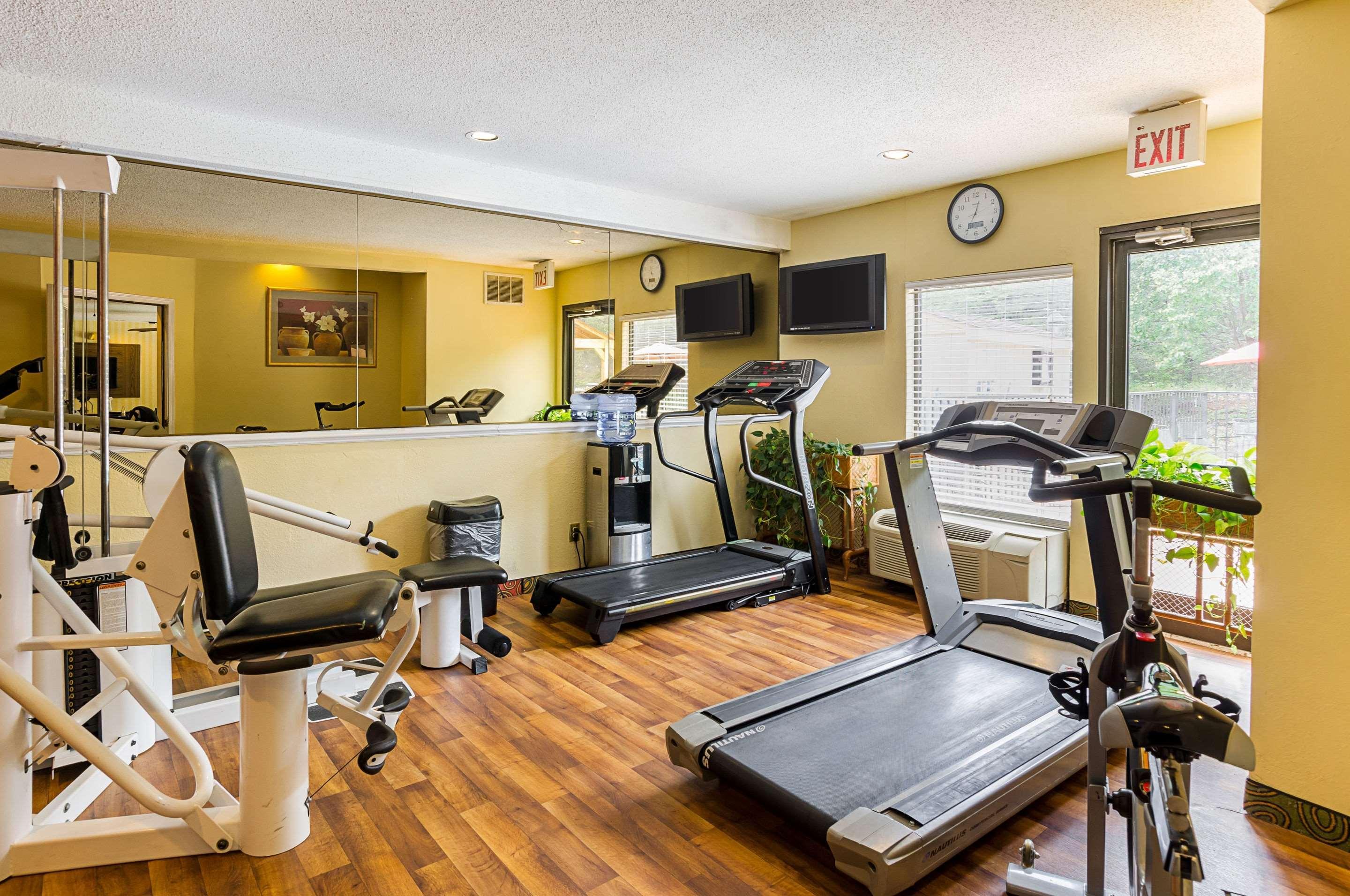 Quality Suites Altavista - Lynchburg South Bagian luar foto