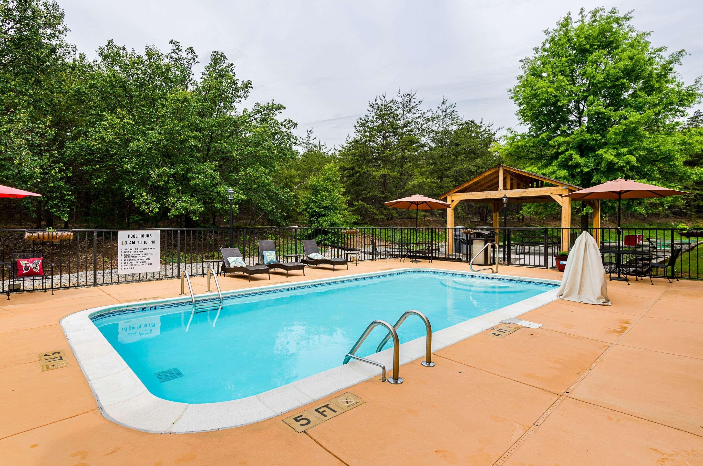Quality Suites Altavista - Lynchburg South Bagian luar foto