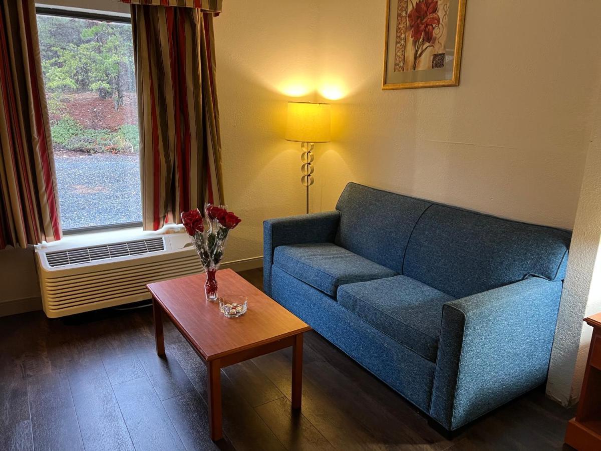 Quality Suites Altavista - Lynchburg South Bagian luar foto
