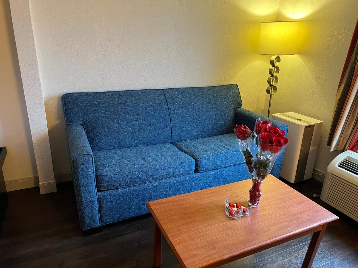 Quality Suites Altavista - Lynchburg South Bagian luar foto